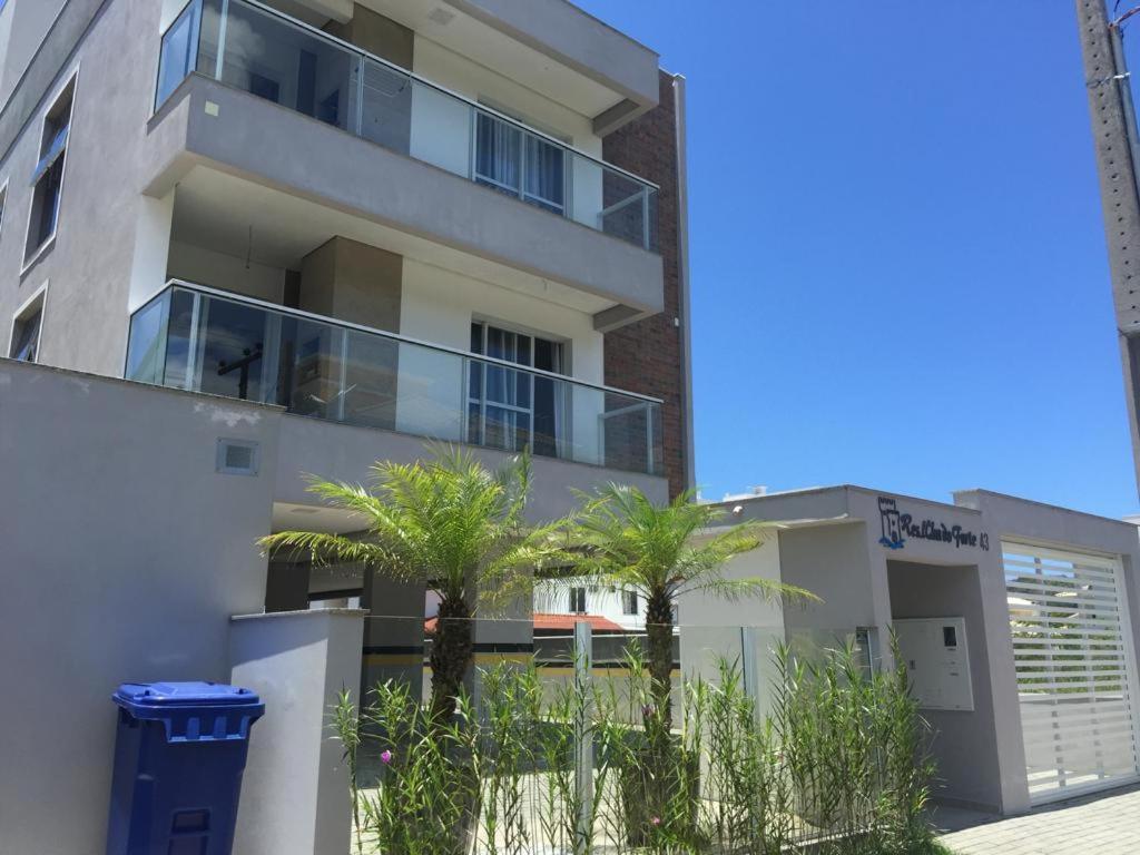 Lindo Ap Palmas Apartment Говернадор Селсо Рамос Екстериор снимка