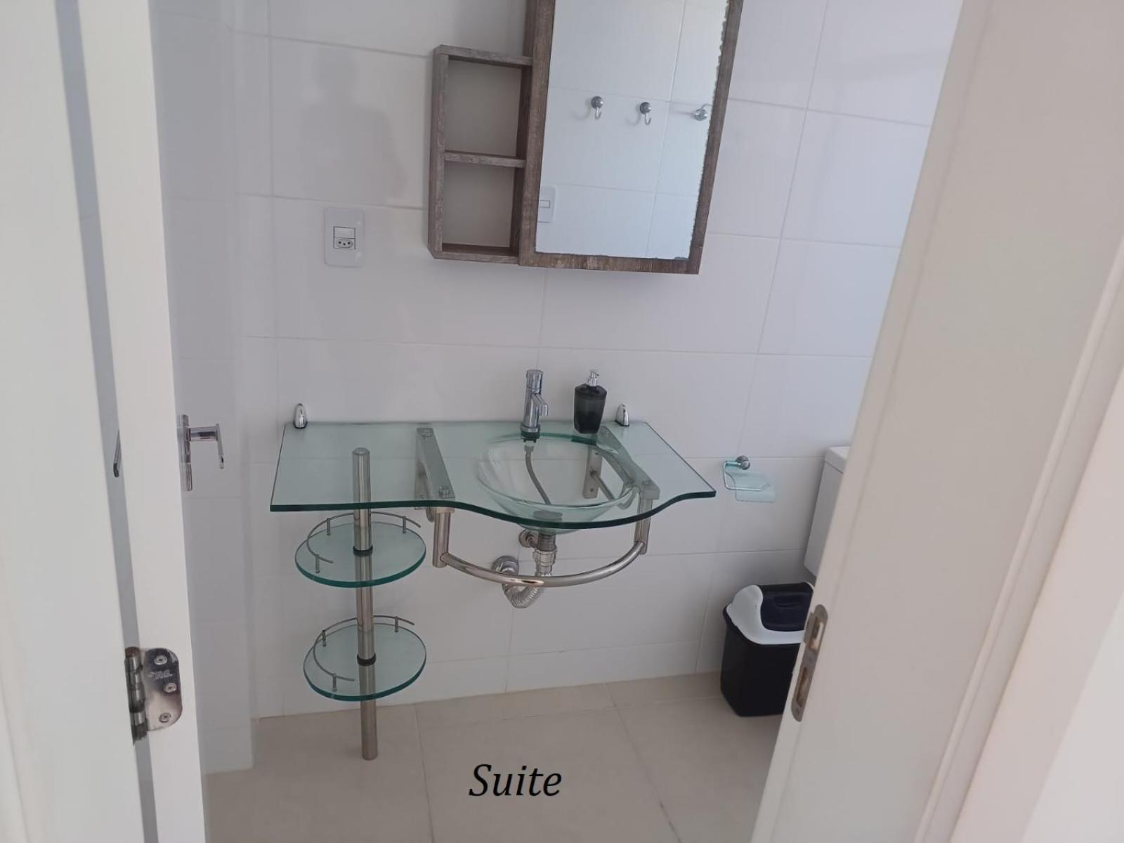 Lindo Ap Palmas Apartment Говернадор Селсо Рамос Екстериор снимка