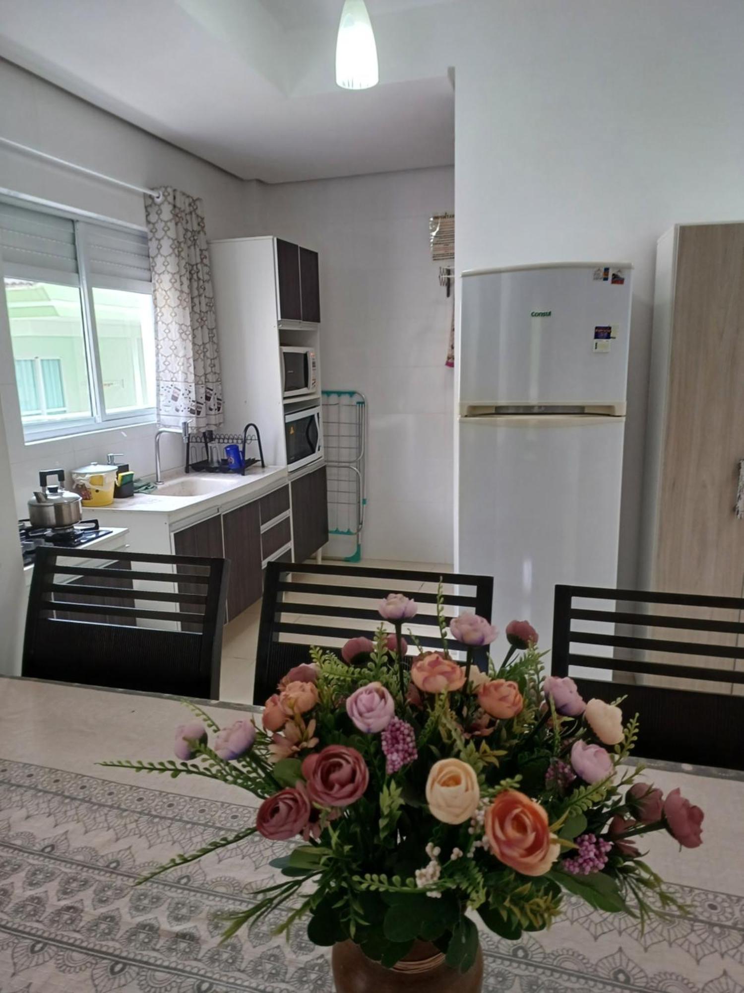 Lindo Ap Palmas Apartment Говернадор Селсо Рамос Екстериор снимка