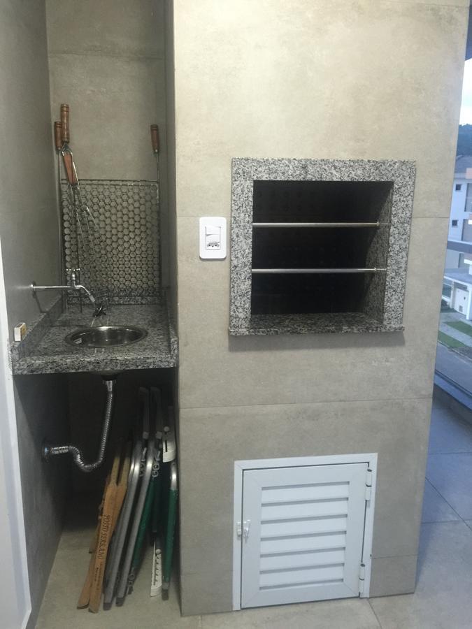 Lindo Ap Palmas Apartment Говернадор Селсо Рамос Екстериор снимка